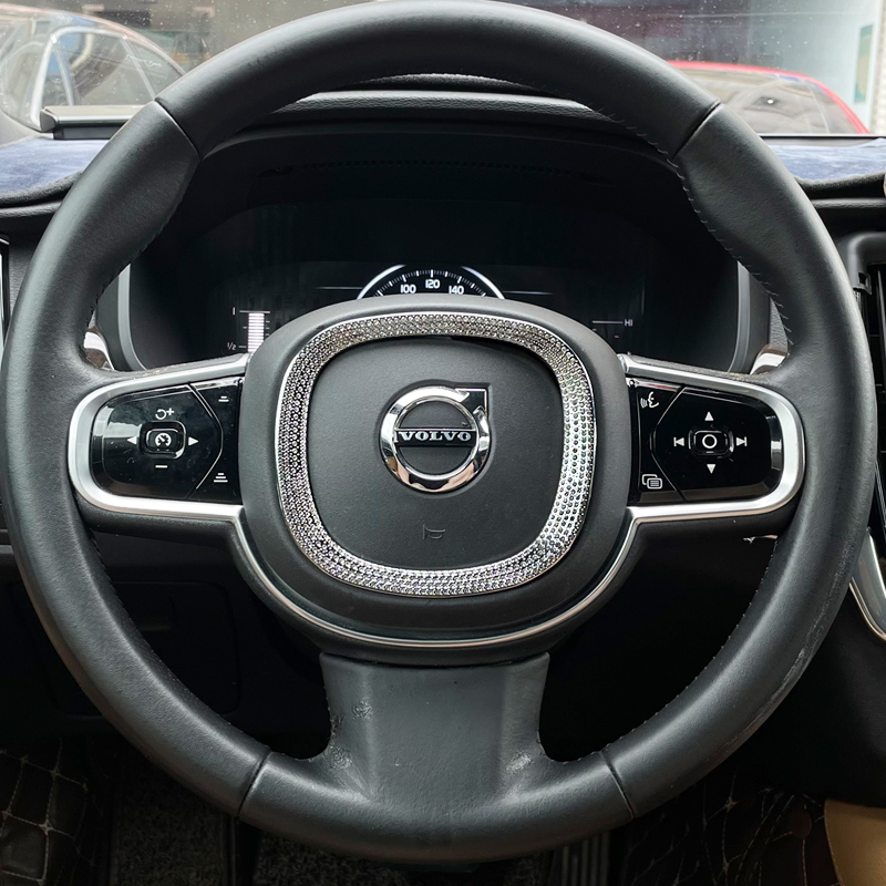 Pour Volvo XC60 XC90 S90 V90 X - Interior Design Texture avis et prix