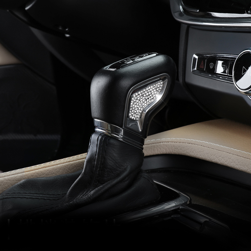Pour Volvo XC60 XC90 S90 V90 X - Interior Design Texture avis et prix