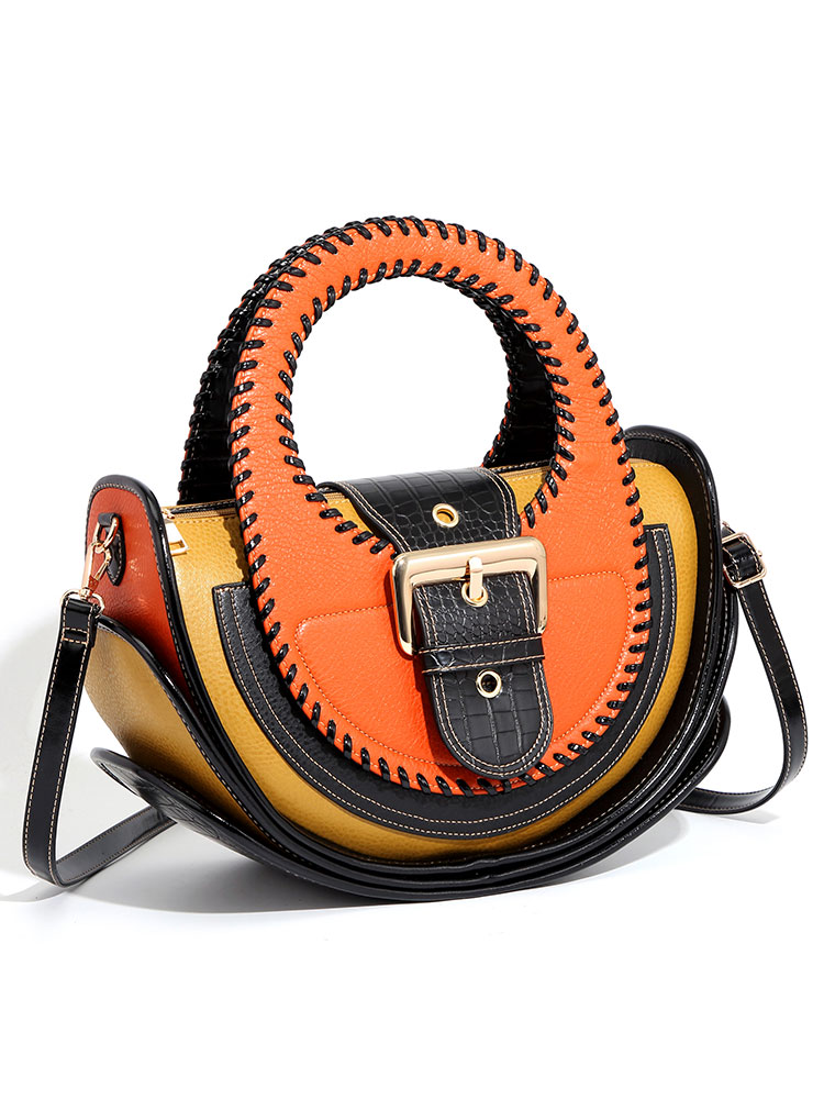 Sac femme sac à bandoulière ha - Interior Design High End avis et prix
