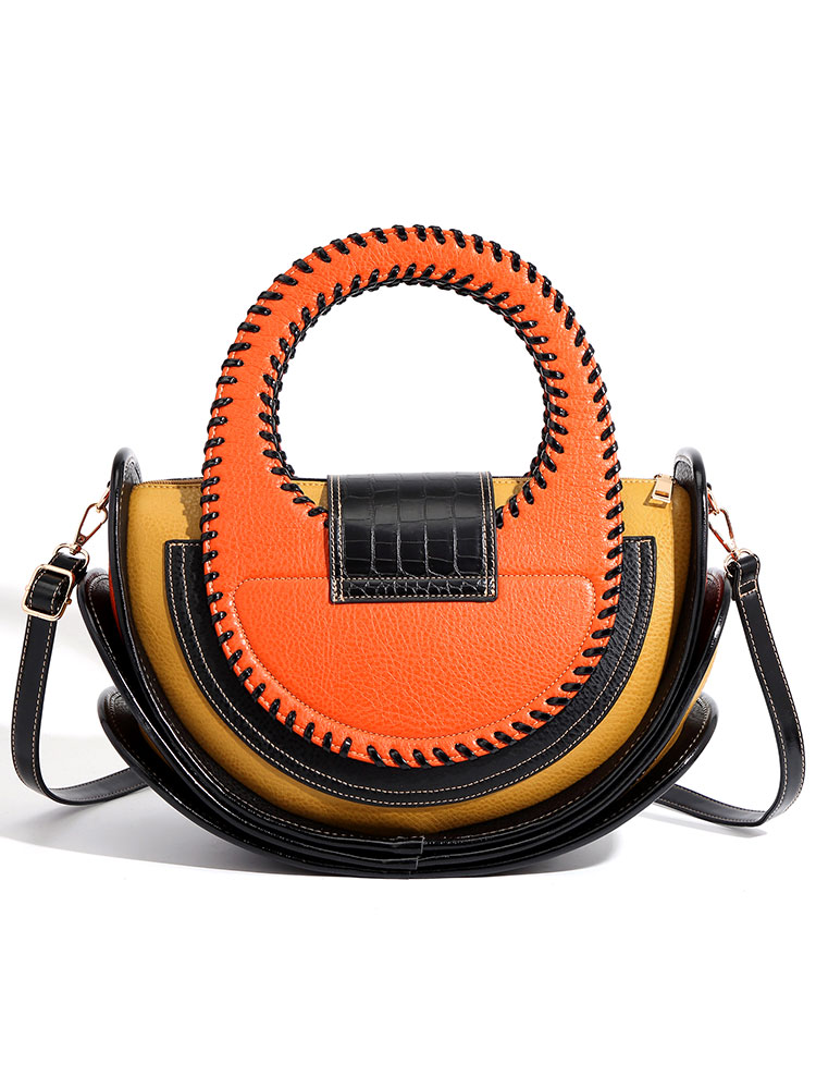Sac femme sac à bandoulière ha - Interior Design High End avis et prix