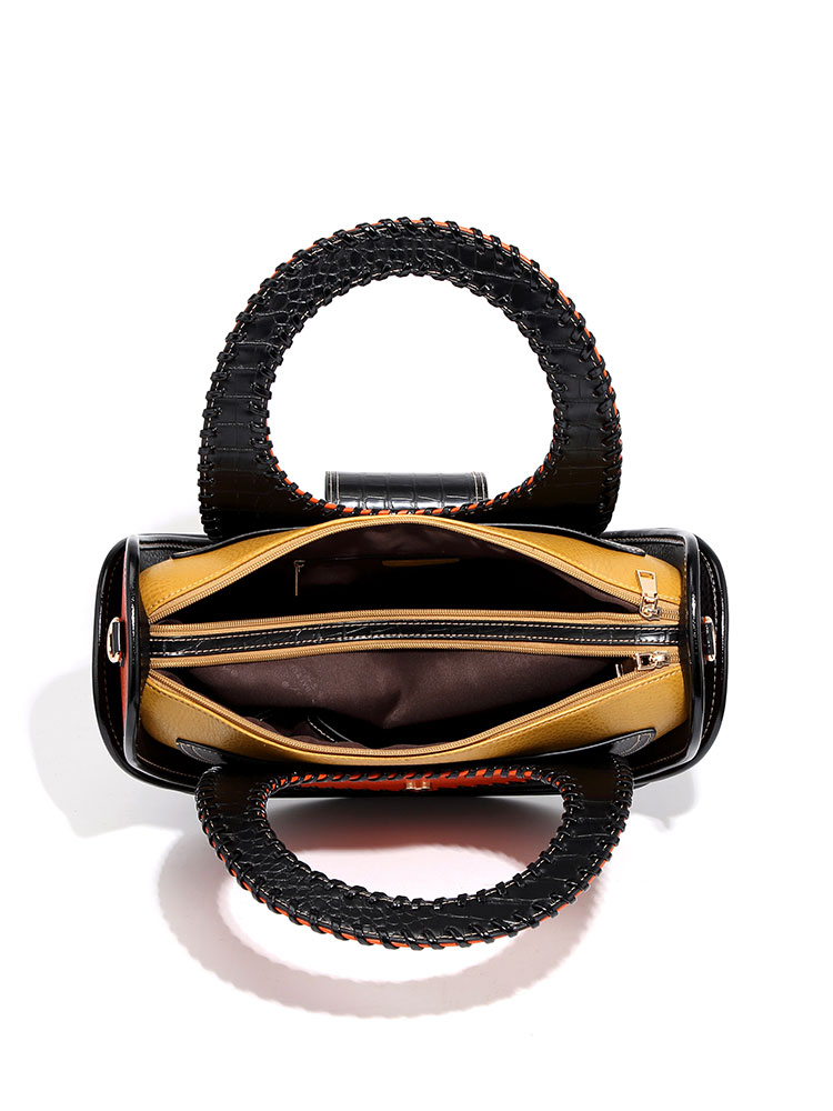 Sac femme sac à bandoulière ha - Interior Design High End avis et prix