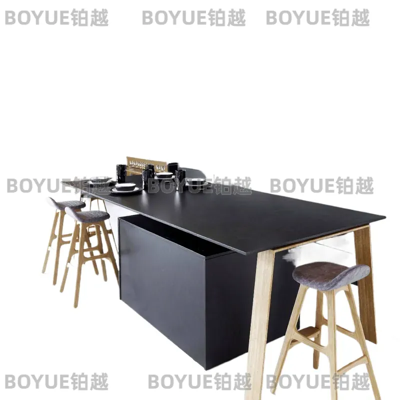 Meubles de cuisine modernes su - Interior Design Kitchen Modern avis et prix