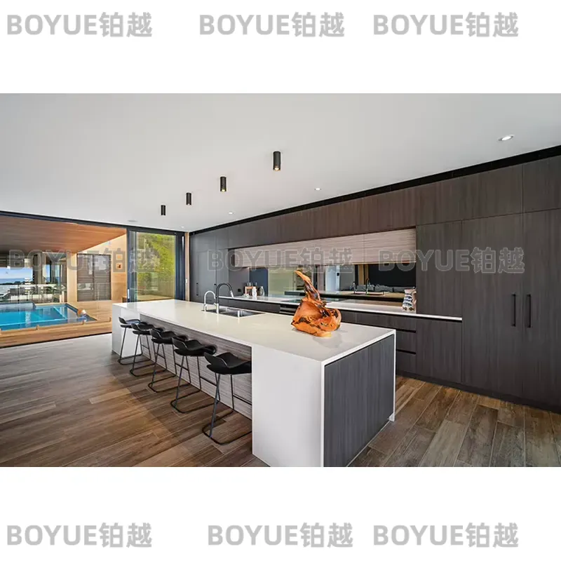 Meubles de cuisine modernes su - Interior Design Kitchen Modern avis et prix