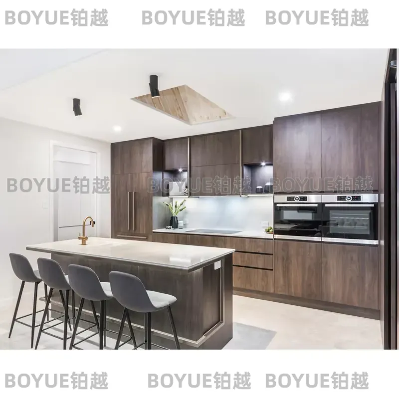 Meubles de cuisine modernes su - Interior Design Kitchen Modern avis et prix
