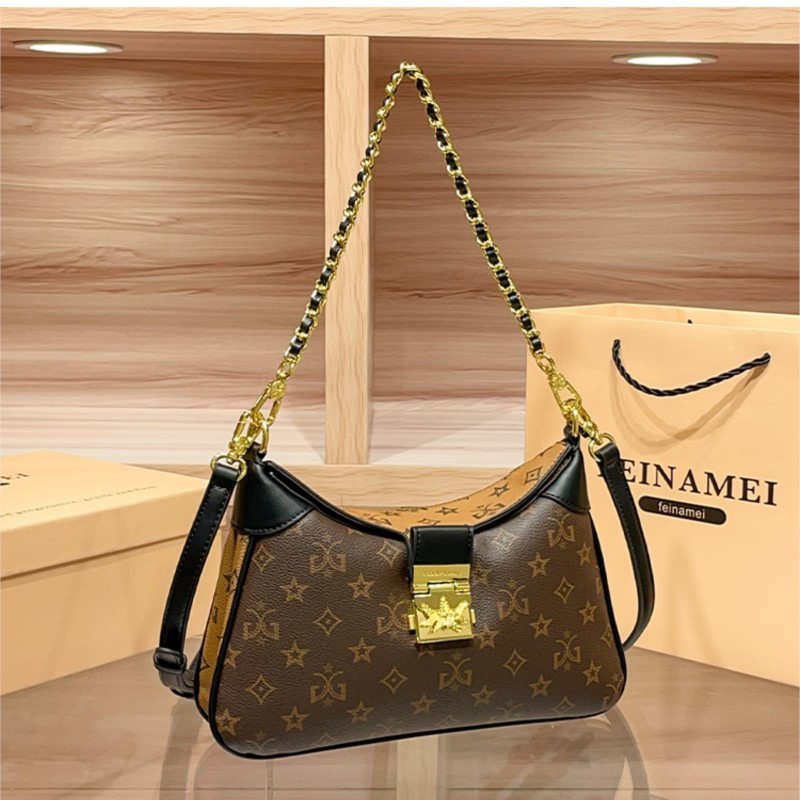 Sac à bandoulière de luxe lége - Interior Design High End avis et prix
