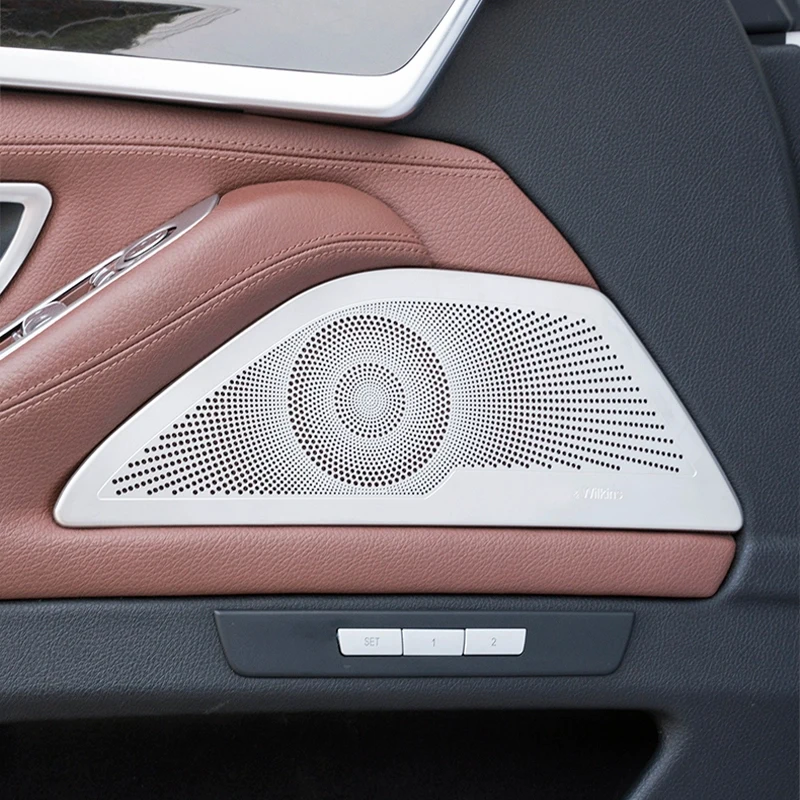 Pour BMW Série 5 F10 F11 2011- - Interior Design Mood Board avis et prix