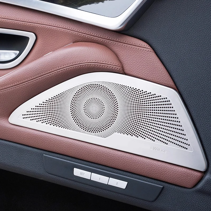 Pour BMW Série 5 F10 F11 2011- - Interior Design Mood Board avis et prix